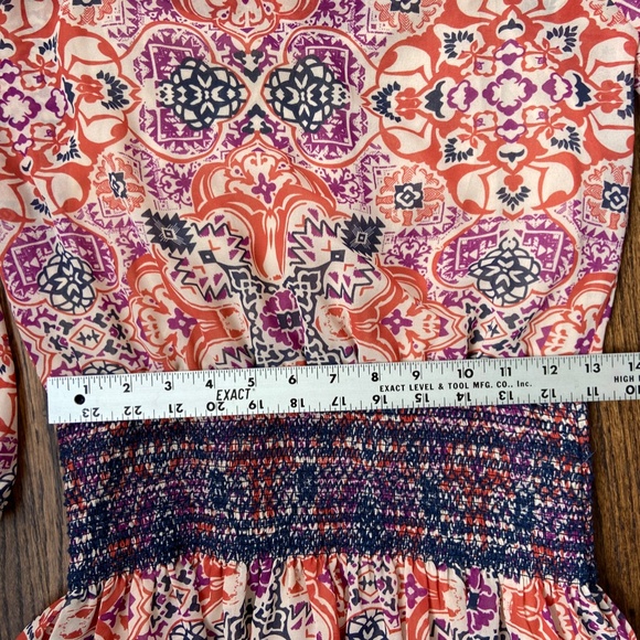 Vanessa Virginia Anthropologie Dress - Picture 6 of 8